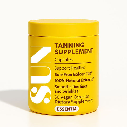 SUN -   Capsule Abbronzanti